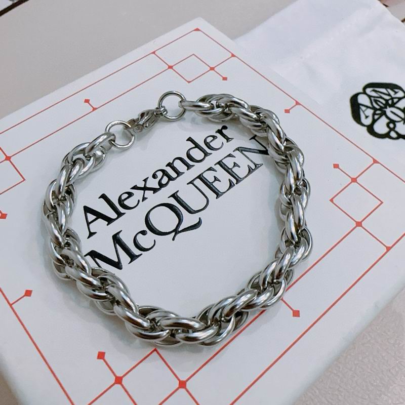 McQueen bracelet 05yxh17
